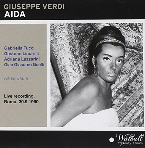 Verdi: Aïda (Live) - Image 2
