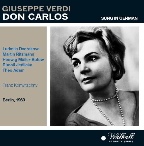 Don Carlos - Image 2