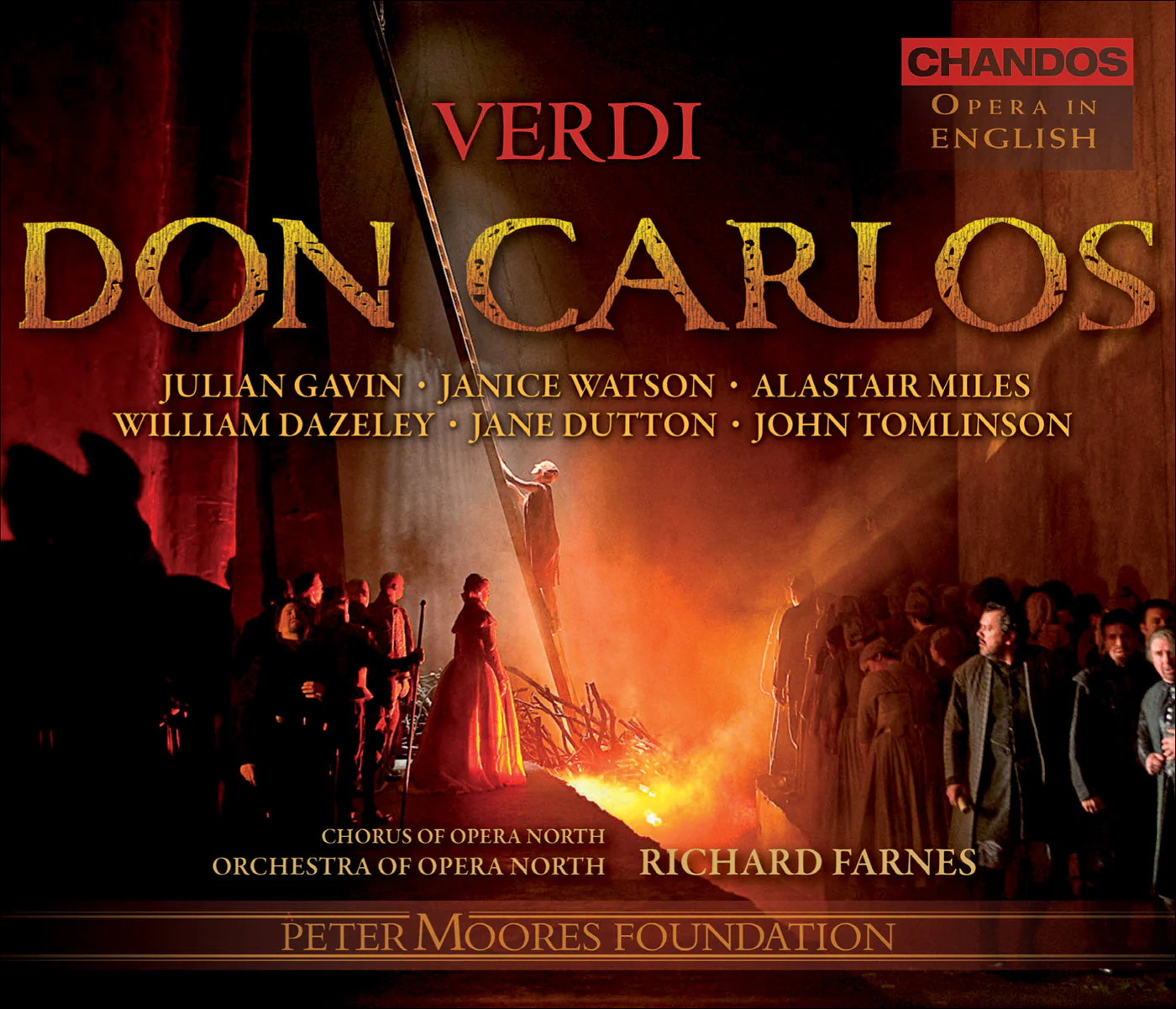 Verdi, G.: Don Carlos - Image 2