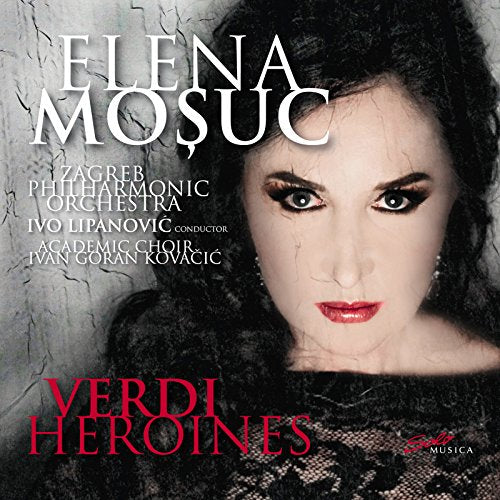 Verdi Heroines / Mosuc - Image 2
