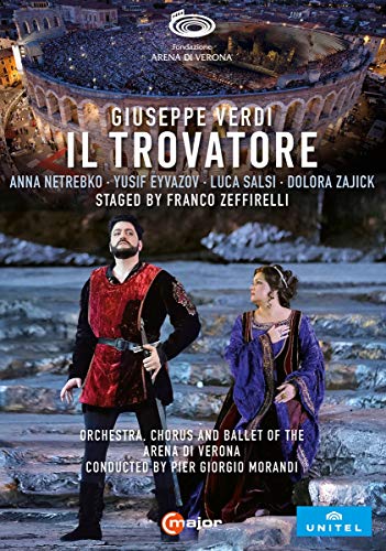 Verdi: Il Trovatore / Morandi, Arena di Verona - Image 2