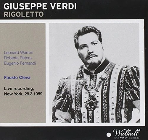 Rigoletto