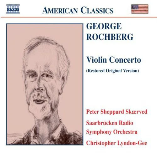 Violin Concerto