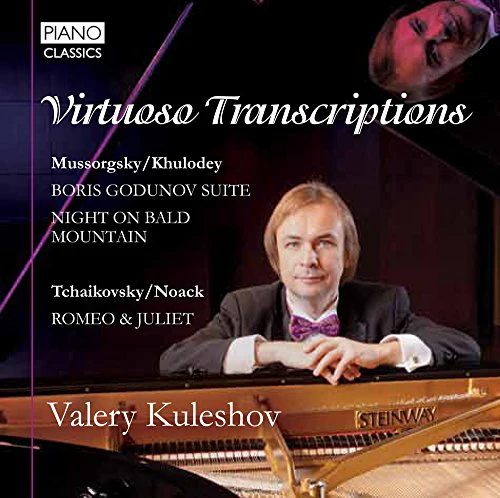 Virtuoso Transcriptions - Image 2