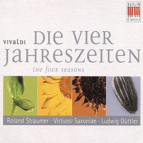 Vivaldi, A.: Four Seasons (The) - Image 2