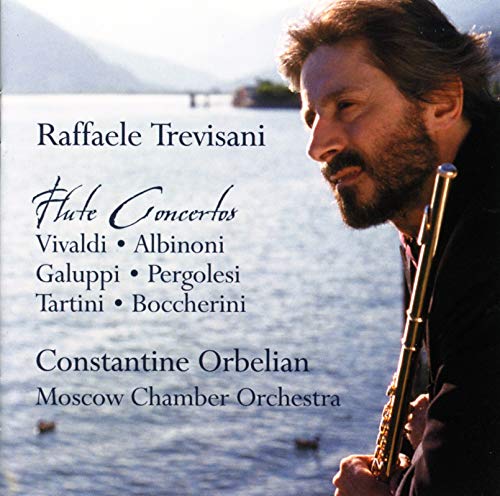 Vivaldi, Albinoni, Galuppi, Et Al / Raffaele Trevisani - Image 2
