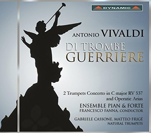 Vivaldi: Di Trombe Guerriere - Image 2