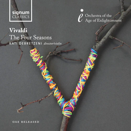 Vivaldi: The Four Seasons