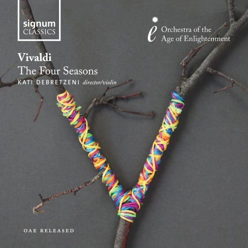 Vivaldi: The Four Seasons - Image 2