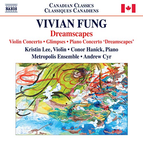 Vivian Fung: Dreamscapes - Image 2