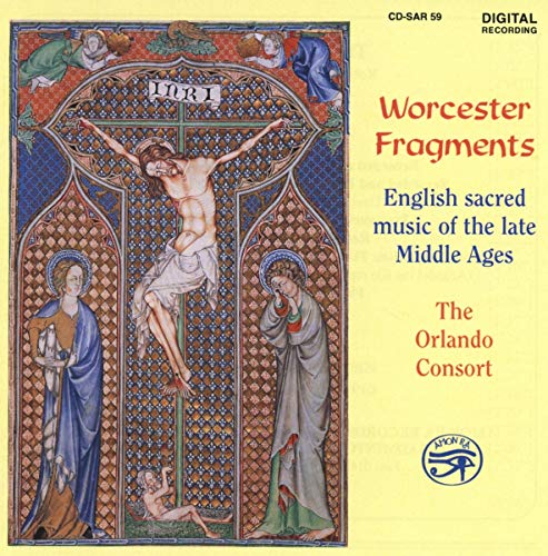 Vocal Music (English Sacred Music of the Late Middle Ages) - Image 2