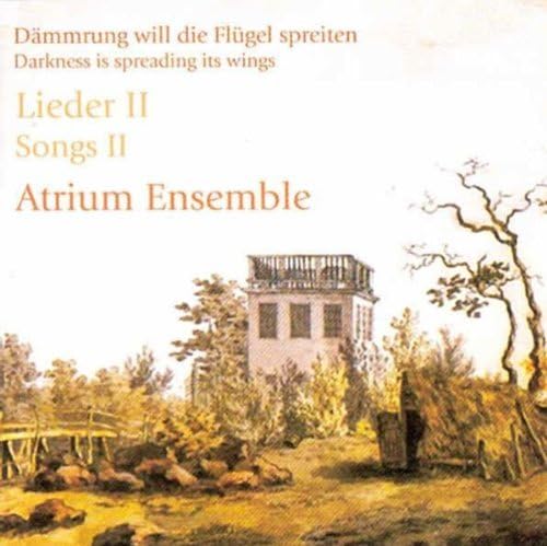 Vocal Music - Hauptmann, M. / Wolf, H. / Schumann, R. / Mend - Image 2