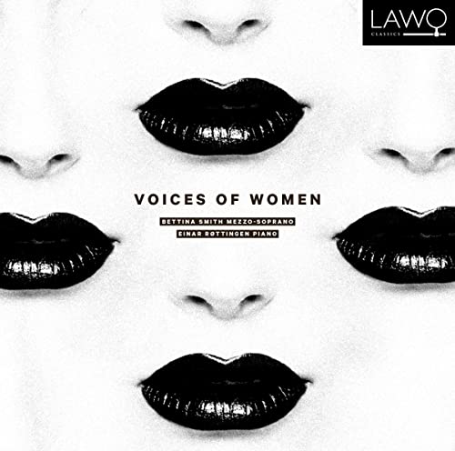 Voices of Women - Image 2