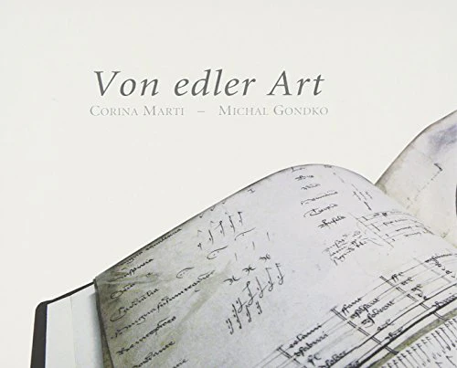 Von Edler Art - Music For Keyboard And Plucked Instruments From 15th Century German Manuscripts - Image 2