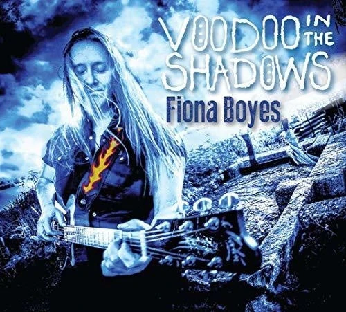 Voodoo in the Shadows - Image 2