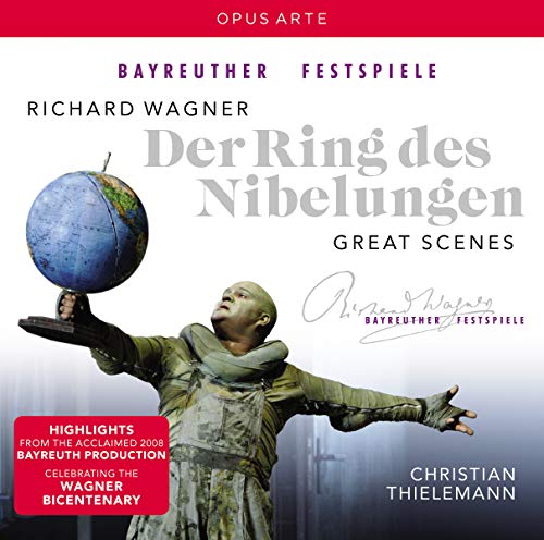 Wagner: Der Ring des Nibelungen - Great Scenes - Image 2