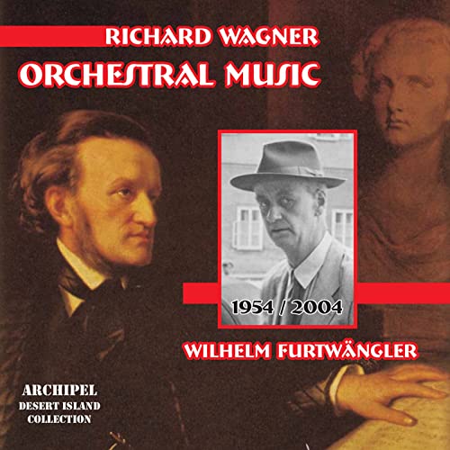 Wagner: Orchestral Music - Image 2