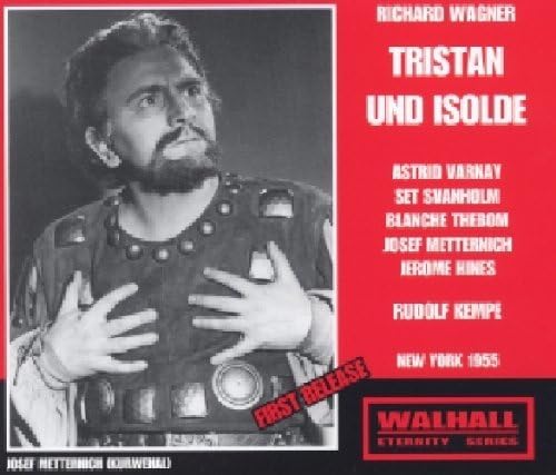 Wagner: Tristan und Isolde (Live) - Image 2