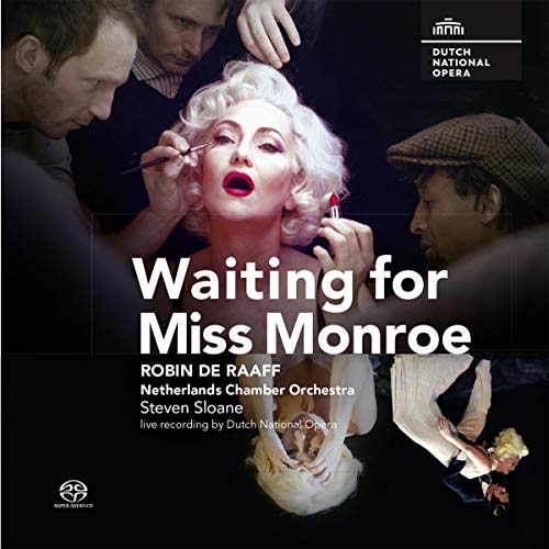 Waiting for Miss Monroe - Image 2