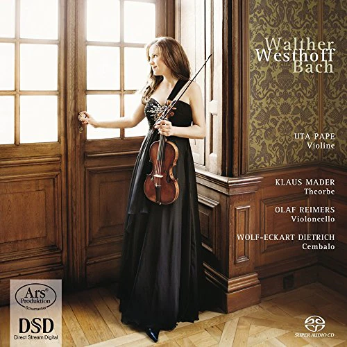 Walther - Westhoff - Bach - Image 2