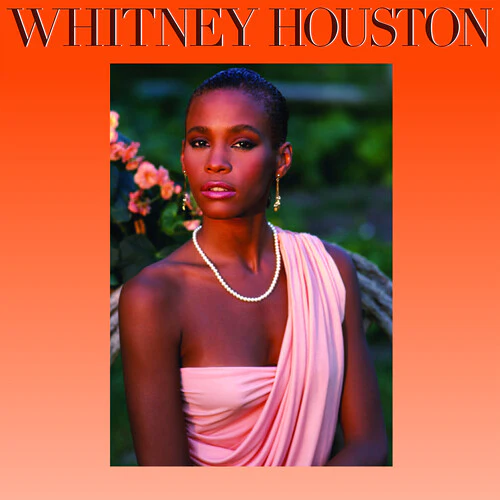Whitney Houston LP