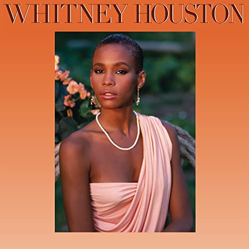 Whitney Houston LP - Image 2