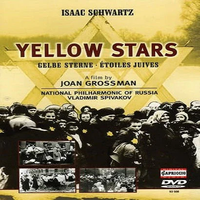 Yellow Stars - Image 2
