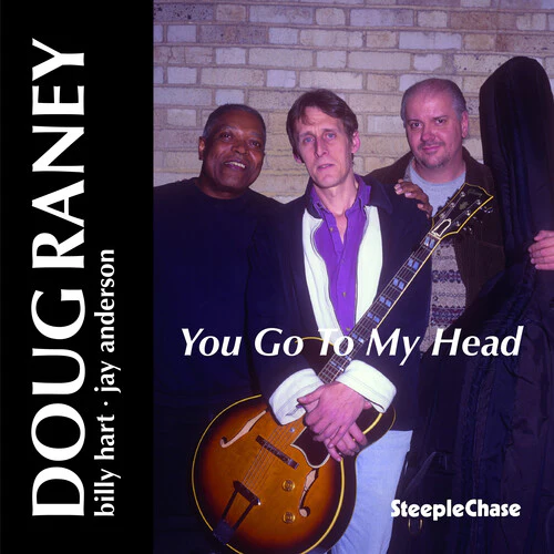 You Go To My Head